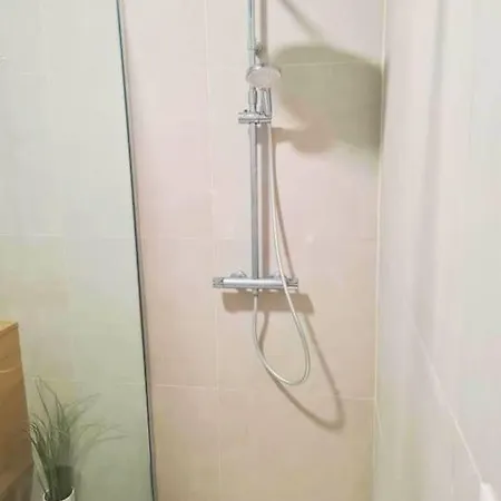 Charmante Maisonnette - St Naz- Comme à La Maison *