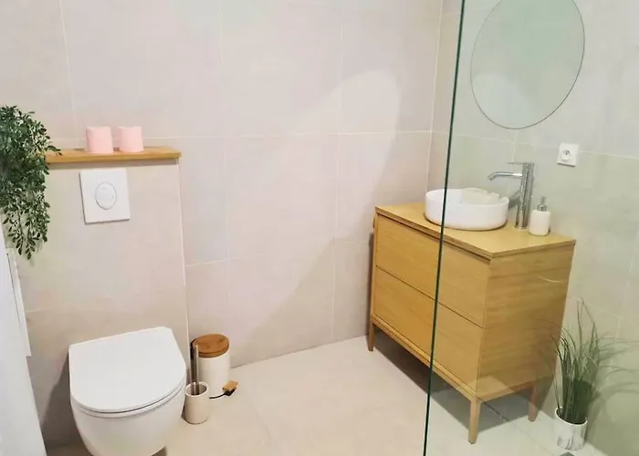 Charmante Maisonnette - St Naz- Comme à La Maison Saint-Nazaire (Loire-Atlantique)