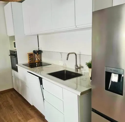 Charmante Maisonnette - St Naz- Comme à La Maison Appartamento Saint-Nazaire (Loire-Atlantique)