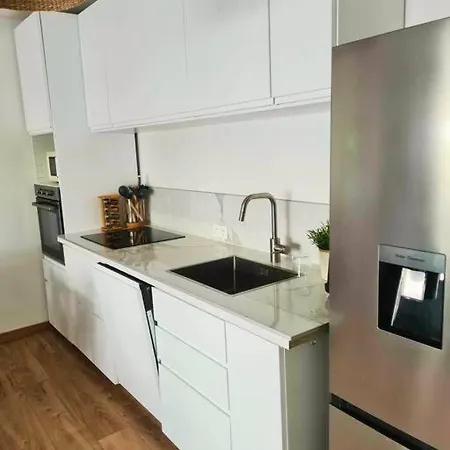 Charmante Maisonnette - St Naz- Comme A La Maison Διαμέρισμα Σαιν-Ναζαίρ